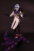 Dottore Statue