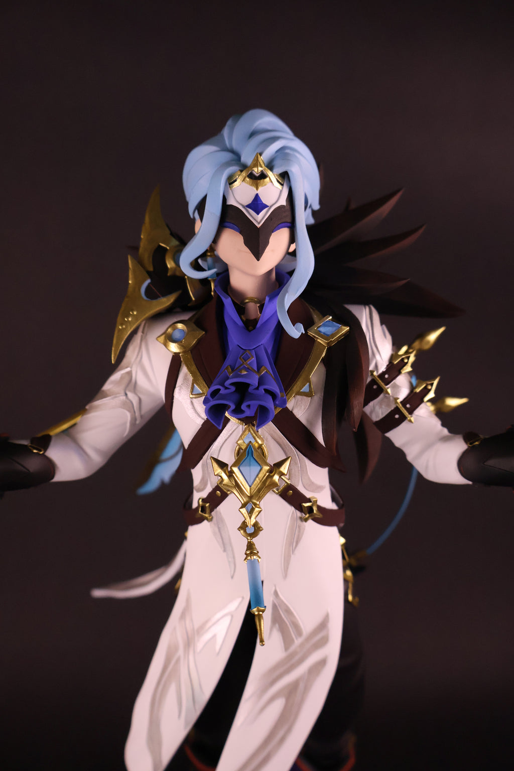 Dottore Statue