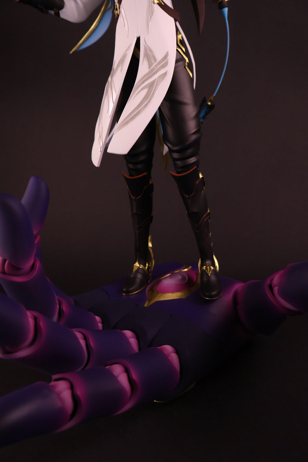 Dottore Statue