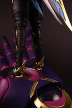 Dottore Statue