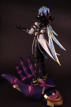 Dottore Statue