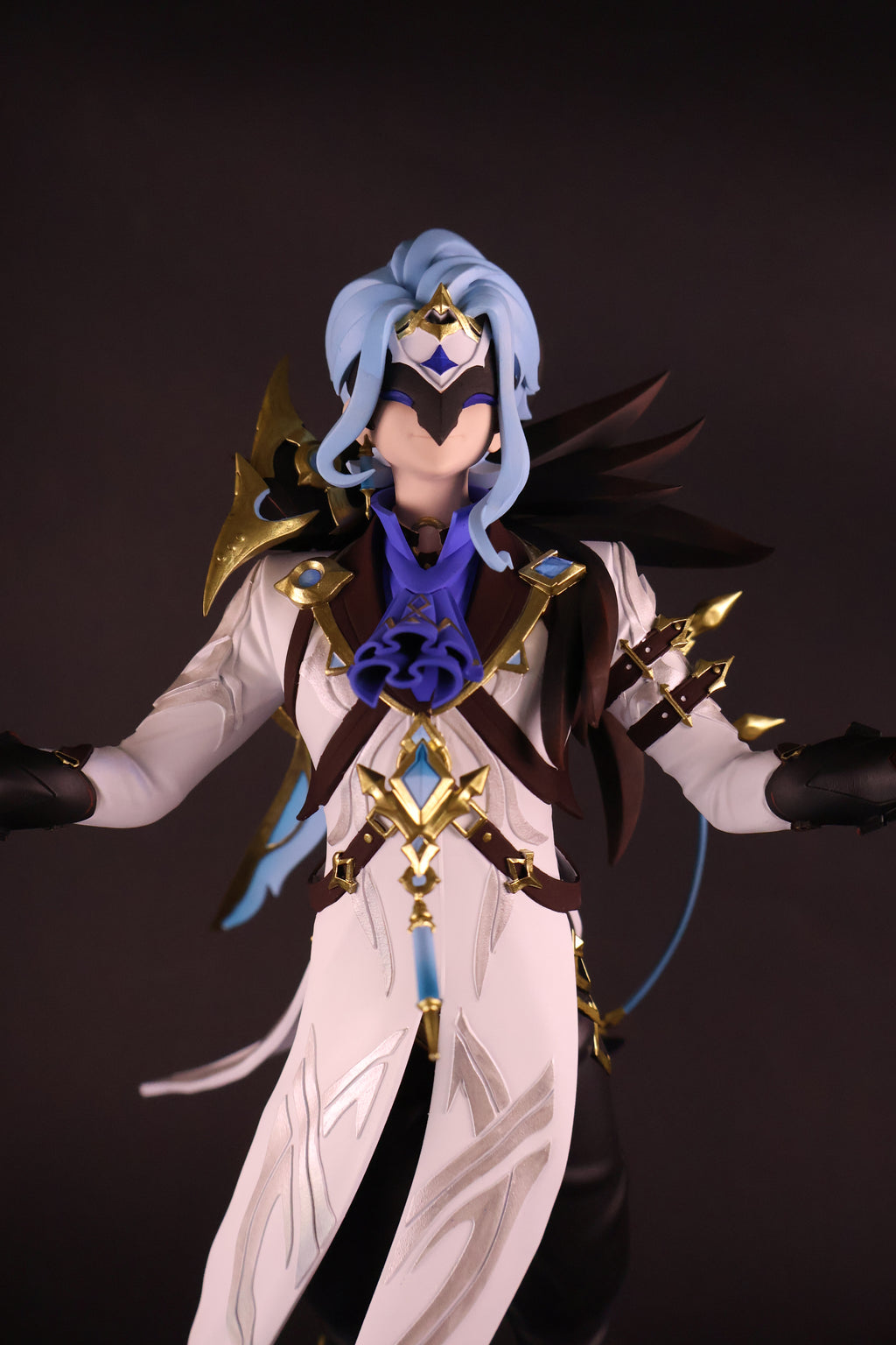 Dottore Statue