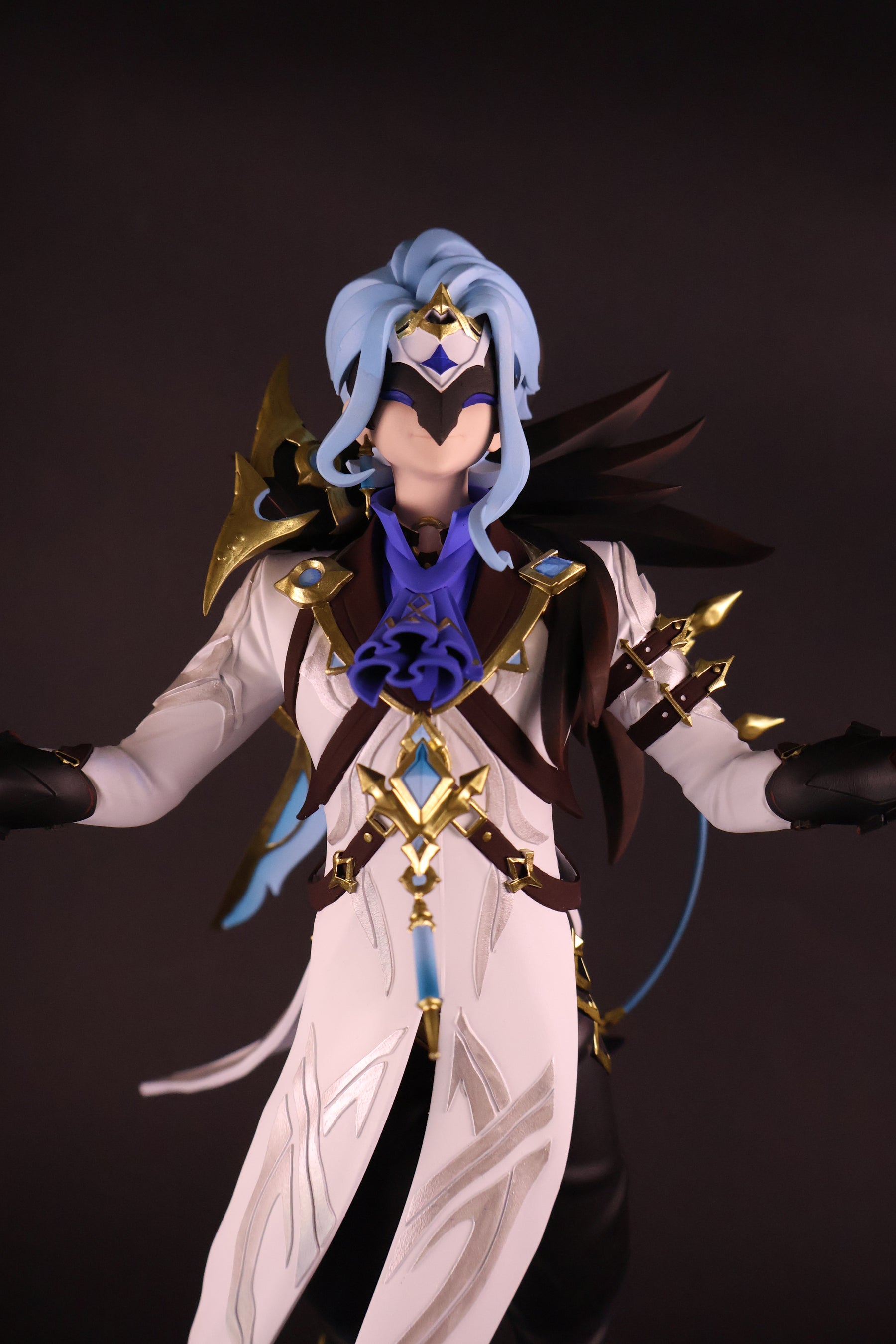 Dottore Statue