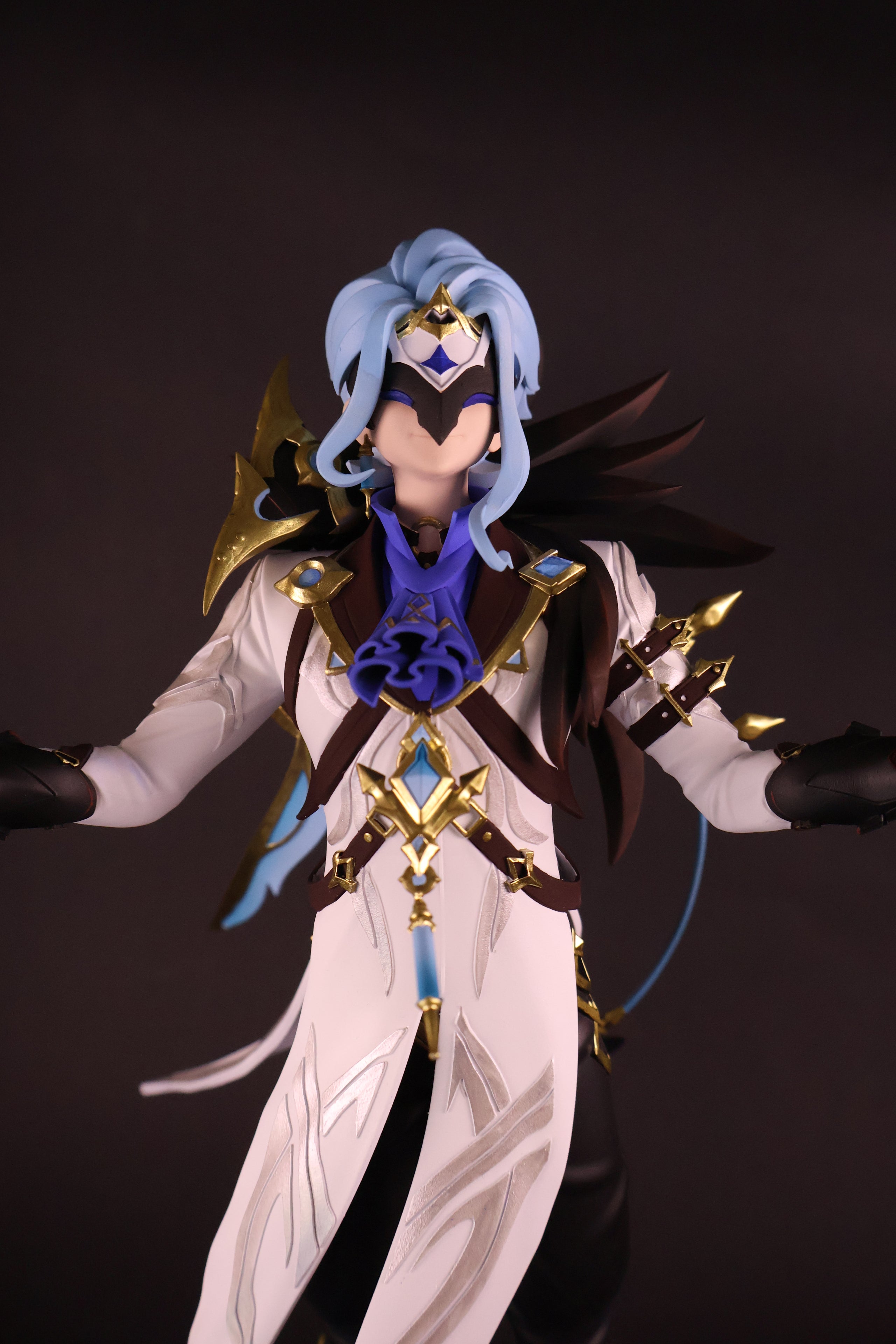 Dottore Statue
