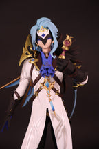 Dottore Genshin Statue