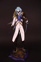 Dottore Genshin Statue