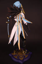 Dottore Genshin Statue