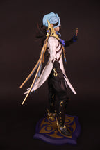 Dottore Genshin Statue