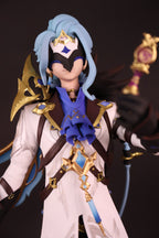 Dottore Genshin Statue