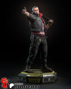 The Big Shot Statue