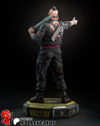 The Big Shot Statue
