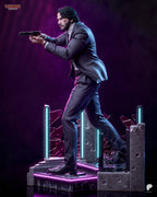 High Table Reckoning Statue
