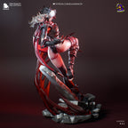 Dark Psychic Villainess Statue