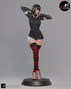 Gothic Vampire Statue