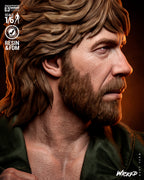 Texas Renegade Statue