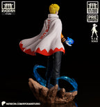 Legendary Ninja Statue
