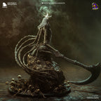 The Abyss Queen Statue