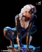 Midnight Thief Statue