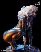 Midnight Thief Statue