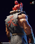 Oni Wrath Statue
