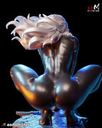 Midnight Thief Statue