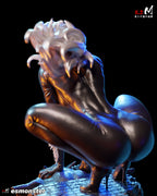 Midnight Thief Statue