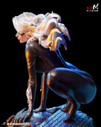 Midnight Thief Statue