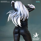 Midnight Rogue Statue