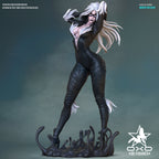 Midnight Rogue Statue
