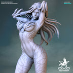 Midnight Rogue Statue