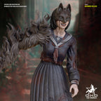 Hinako Silent Hill f Statue
