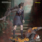 Hinako Silent Hill f Statue