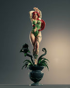 Venomous Queen Statue