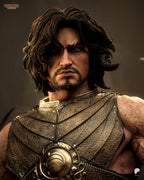 Prince of Persia Statue