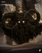 Prince of Persia Statue