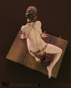 Princess Leia Statue