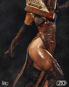 The Crimson Executioner Statue