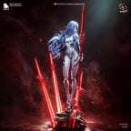 Rei Ayanami Statue