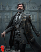 Renoir Clair Obscur Figure