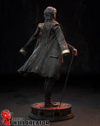 Renoir Clair Obscur Figure