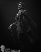 Renoir Clair Obscur Figure