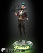 The Legendary Fixer Statue