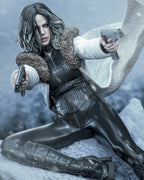 Selene Death Dealer Statue