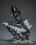 Selene Death Dealer Statue