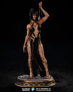 Shadowheart Nightfall Statue
