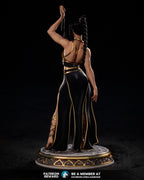 Shadowheart Nightfall Statue
