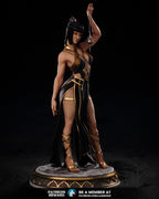 Shadowheart Nightfall Statue