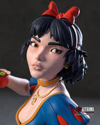 Fairytale Princess Statue