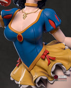 Fairytale Princess Statue