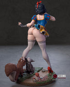 Fairytale Princess Statue